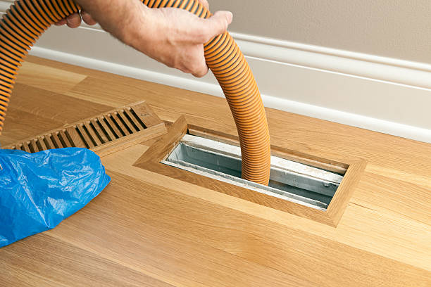 Best Air Filter Replacement Services in USA